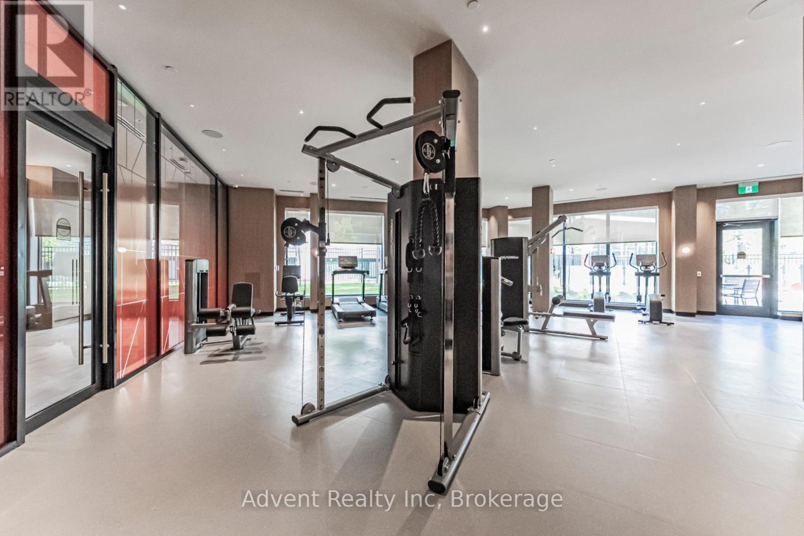 1609 - 25 Cordova Avenue, Toronto, Ontario  M9A 0E5 - Photo 40 - W13243142