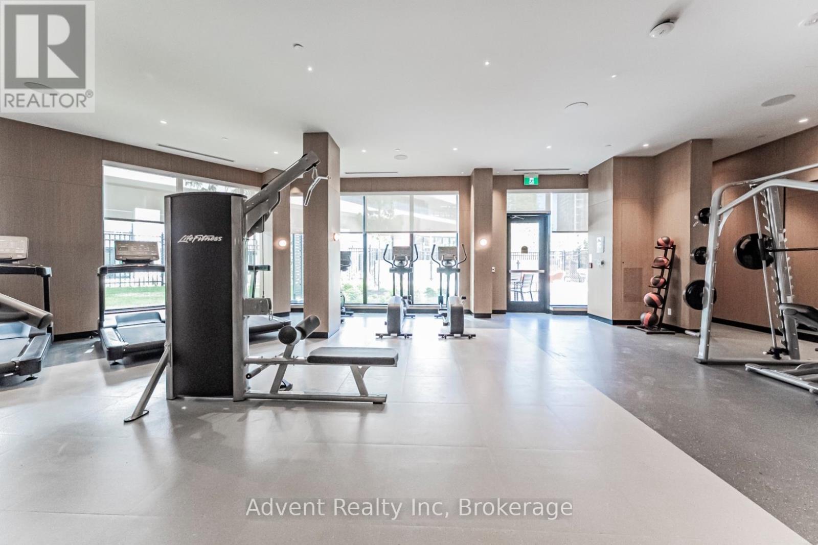 1609 - 25 Cordova Avenue, Toronto, Ontario  M9A 0E5 - Photo 41 - W13243142