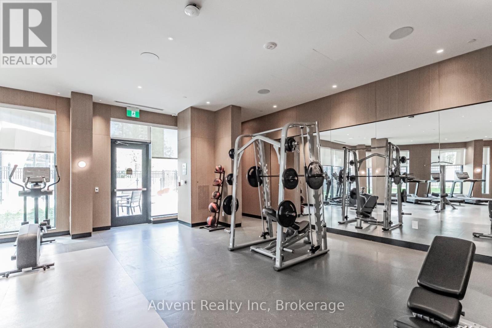 1609 - 25 Cordova Avenue, Toronto, Ontario  M9A 0E5 - Photo 42 - W13243142