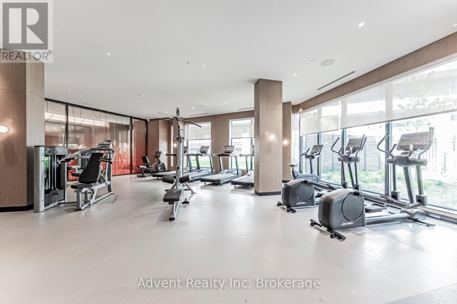 1609 - 25 Cordova Avenue, Toronto, Ontario  M9A 0E5 - Photo 43 - W13243142