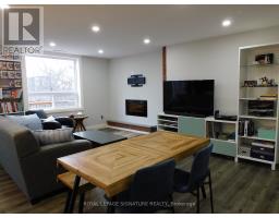 B - 25 TANNERY STREET, Mississauga, Ontario