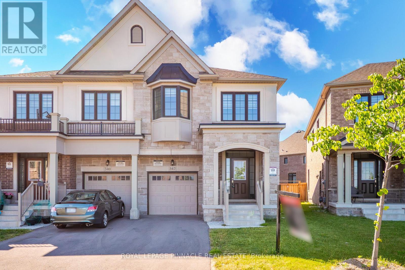342 THIMBLEWEED COURT, Milton, Ontario