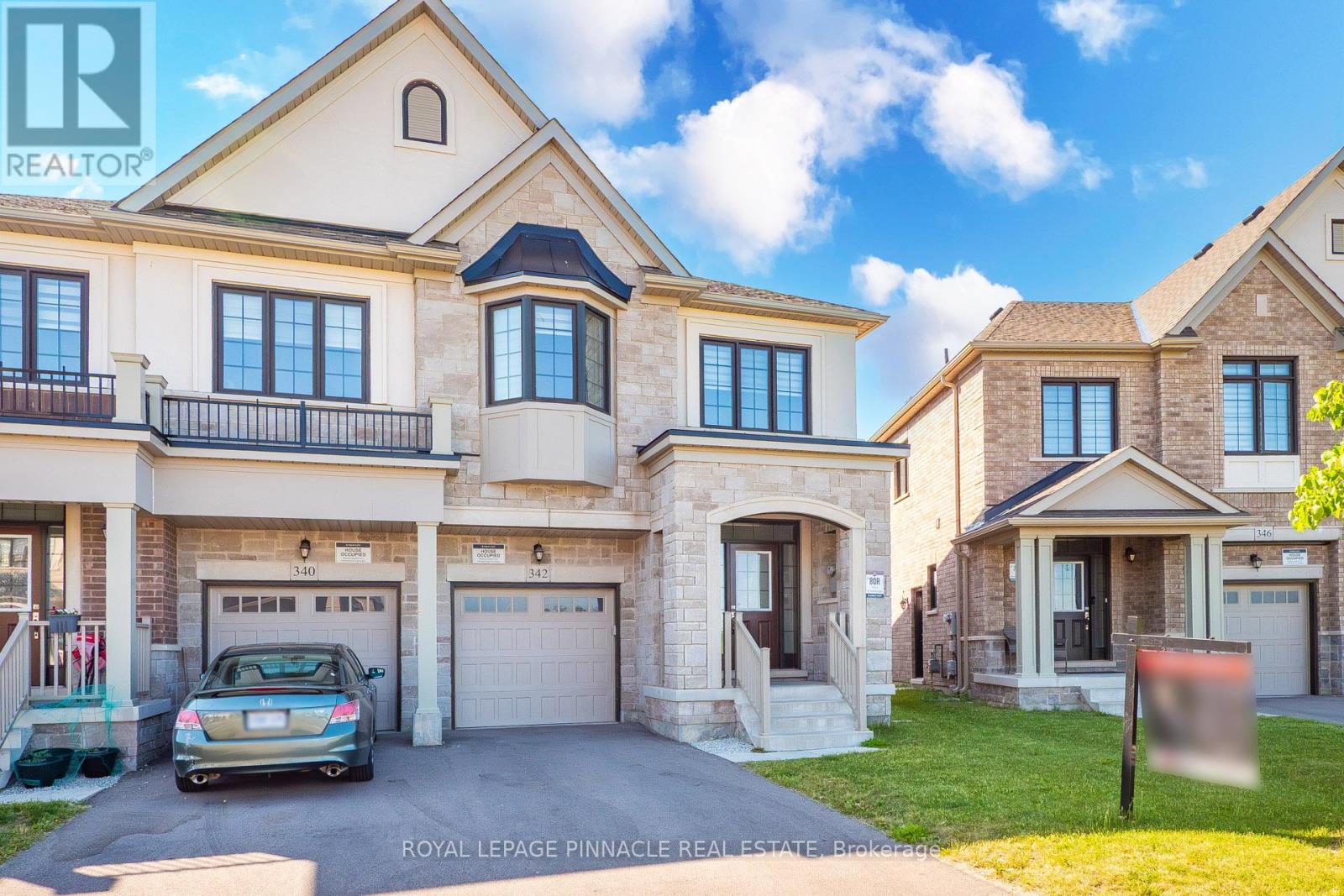 342 Thimbleweed Court, Milton, Ontario  L9E 1T2 - Photo 3 - W13243210
