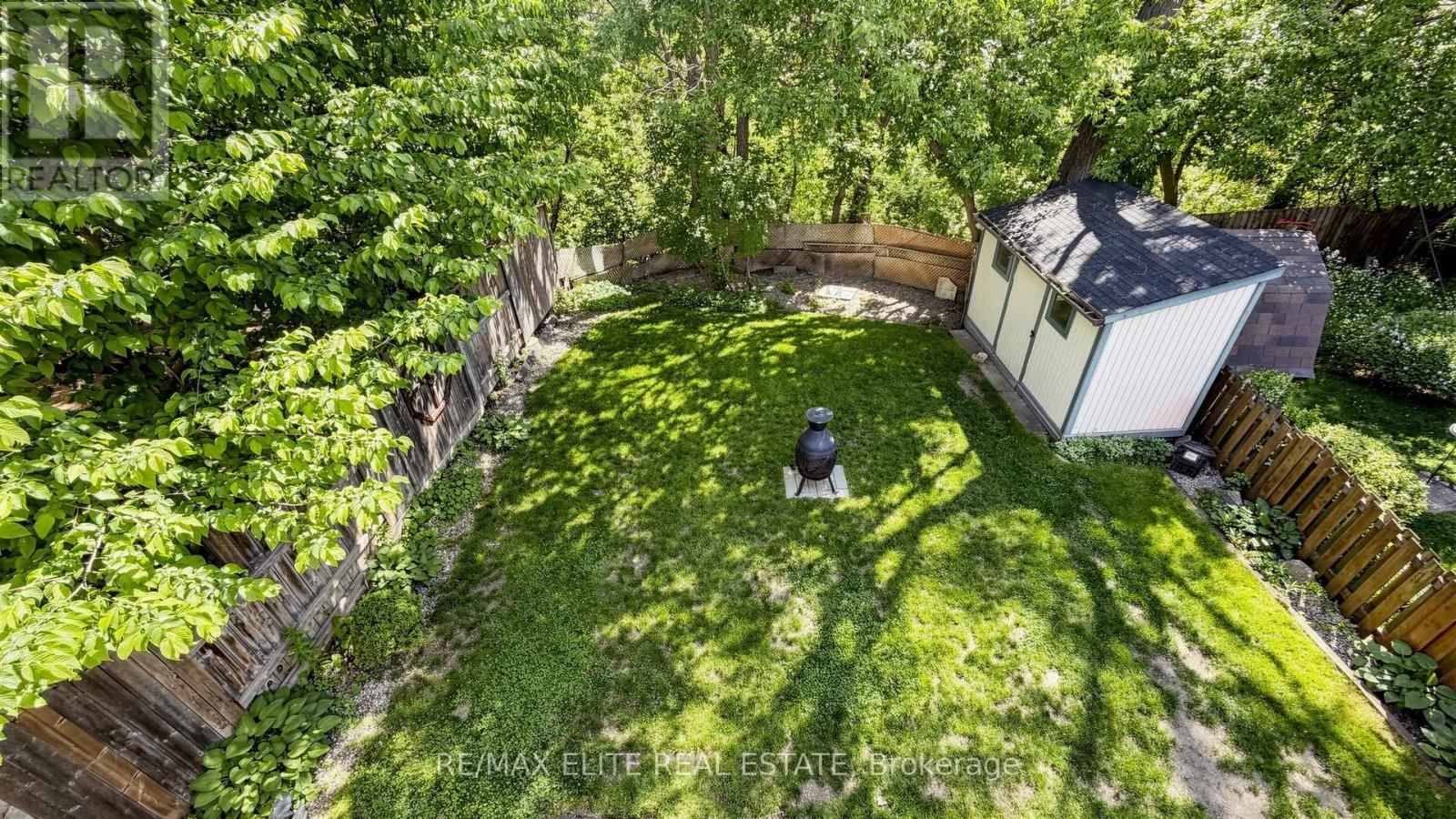 9 Woodford Park Road, Toronto, Ontario  M8Y 3E7 - Photo 22 - W13232440