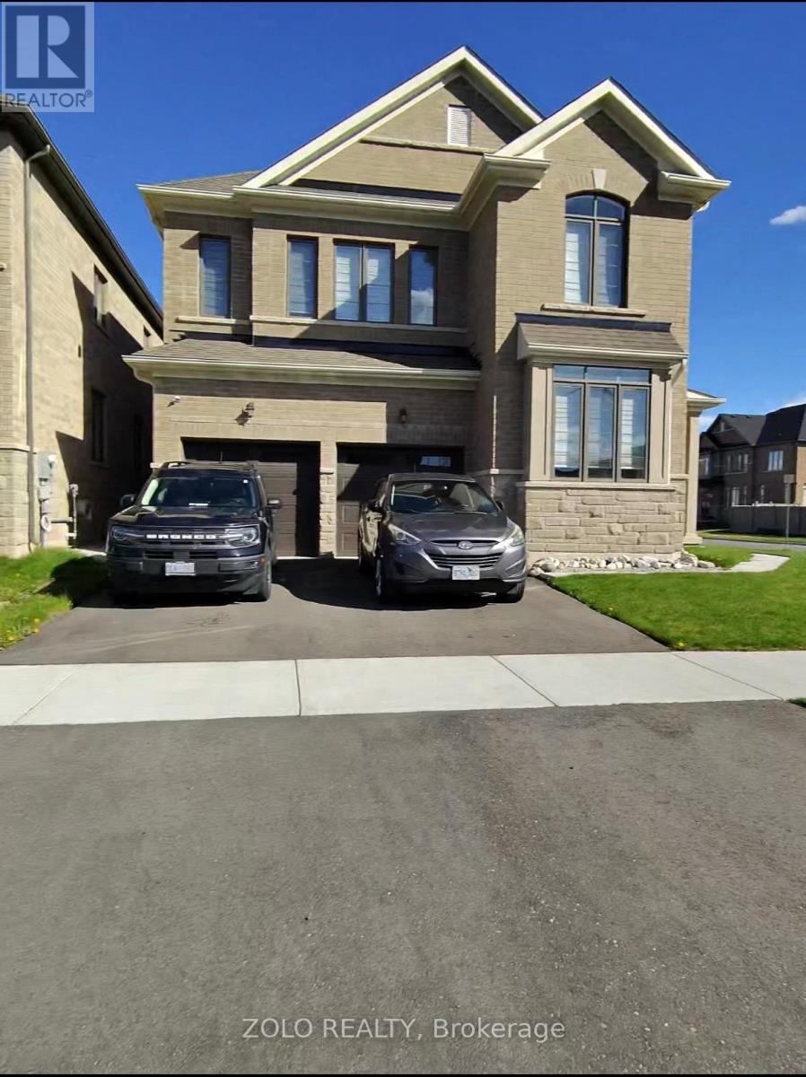41 PEAK DRIVE, Brampton, Ontario