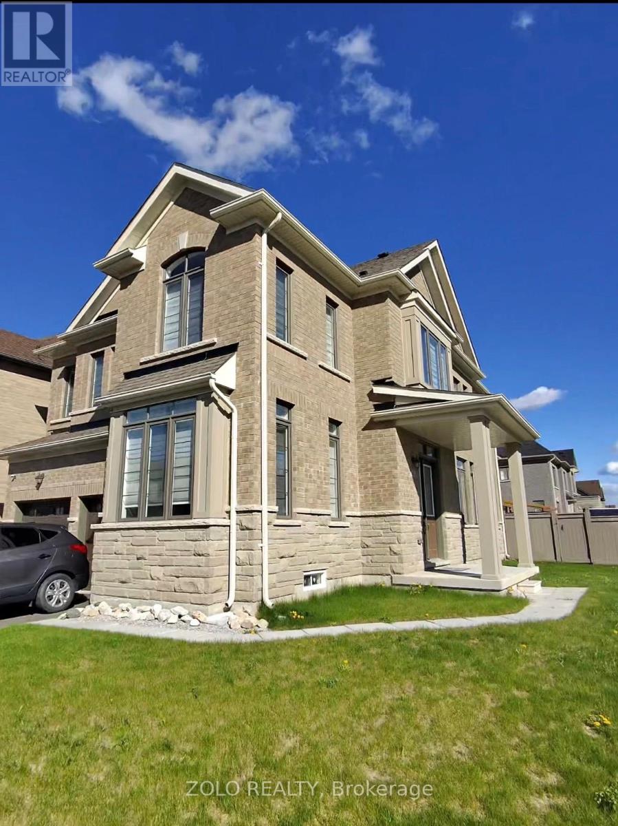 41 Peak Drive, Brampton, Ontario  L6X 5S6 - Photo 3 - W13240898