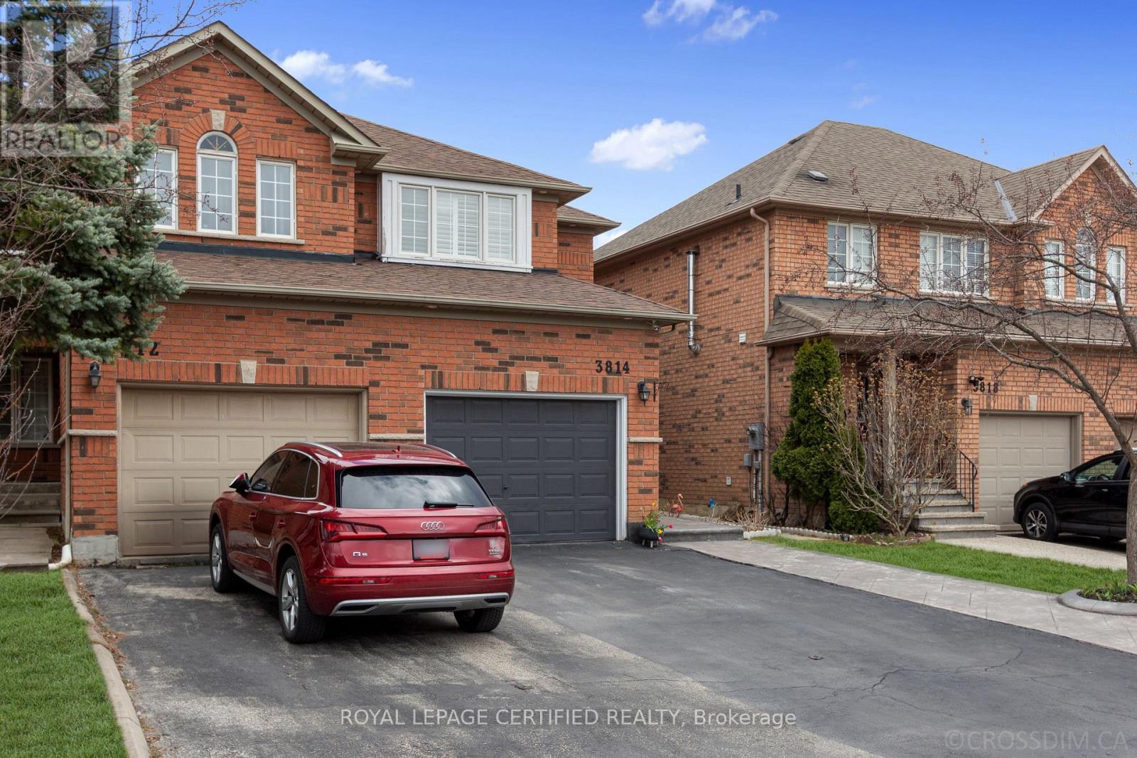 3814 Ridgepoint Way, Mississauga, Ontario  L5N 7T7 - Photo 50 - W13242942