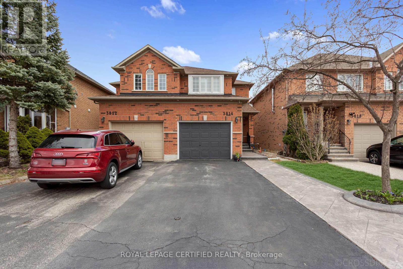 3814 Ridgepoint Way, Mississauga, Ontario  L5N 7T7 - Photo 49 - W13242942