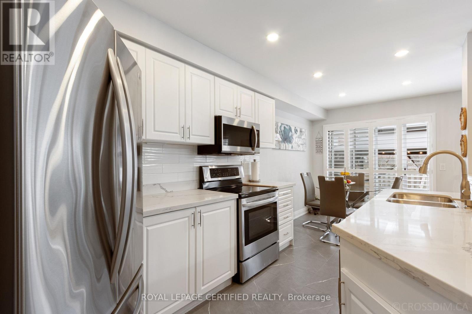 3814 Ridgepoint Way, Mississauga, Ontario  L5N 7T7 - Photo 12 - W13242942
