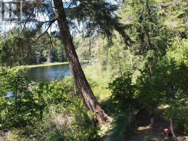 5043 SPRAGGE ROAD, Texada Island, British Columbia