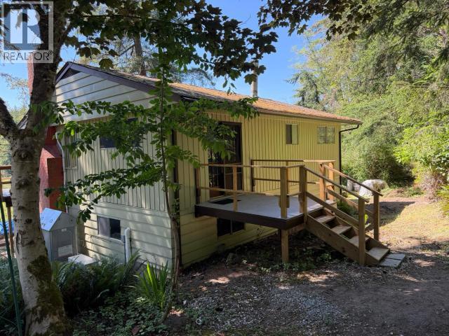 5043 Spragge Road, Texada Island, British Columbia   - Photo 47 - 19930