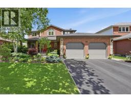 28 BATHGATE Drive, guelph, Ontario