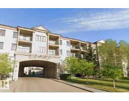 #109 160 Magrath Rd NW, Edmonton, Alberta T6R 3T7 (29735065)