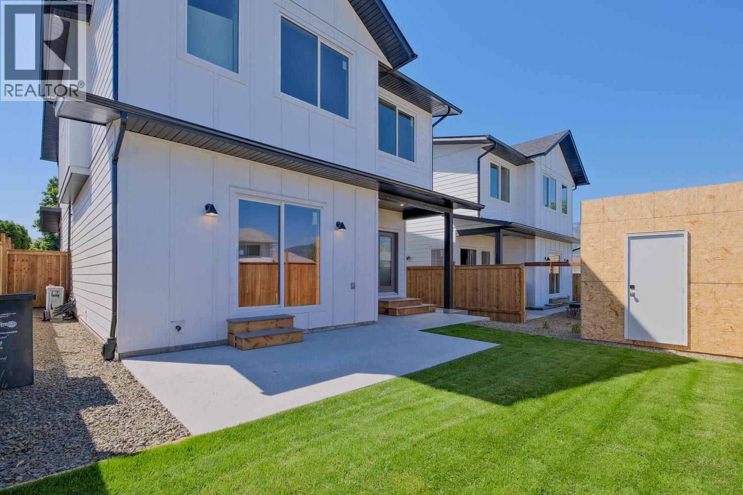 177 Kirkpatrick Avenue Unit# 102, Penticton, British Columbia  V2A 3P4 - Photo 2 - 10390192