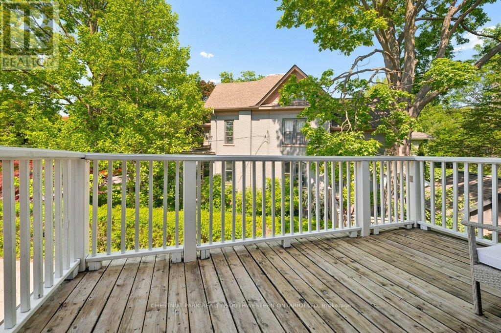 149 Young Street, Kitchener, Ontario  N2H 4Z5 - Photo 28 - X13243102