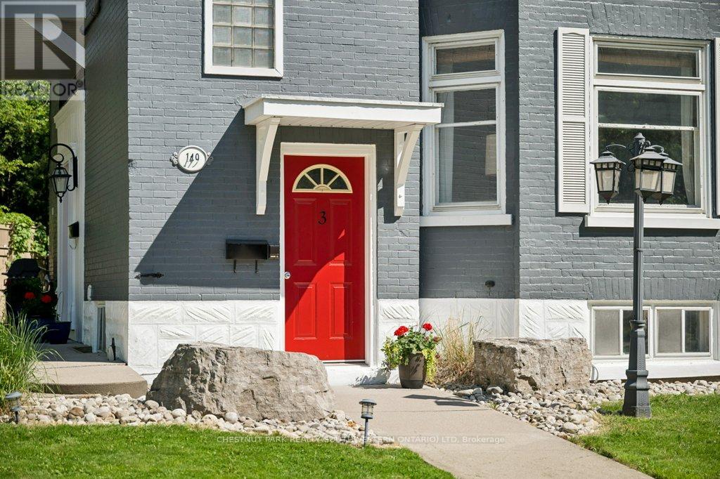 149 Young Street, Kitchener, Ontario  N2H 4Z5 - Photo 29 - X13243102