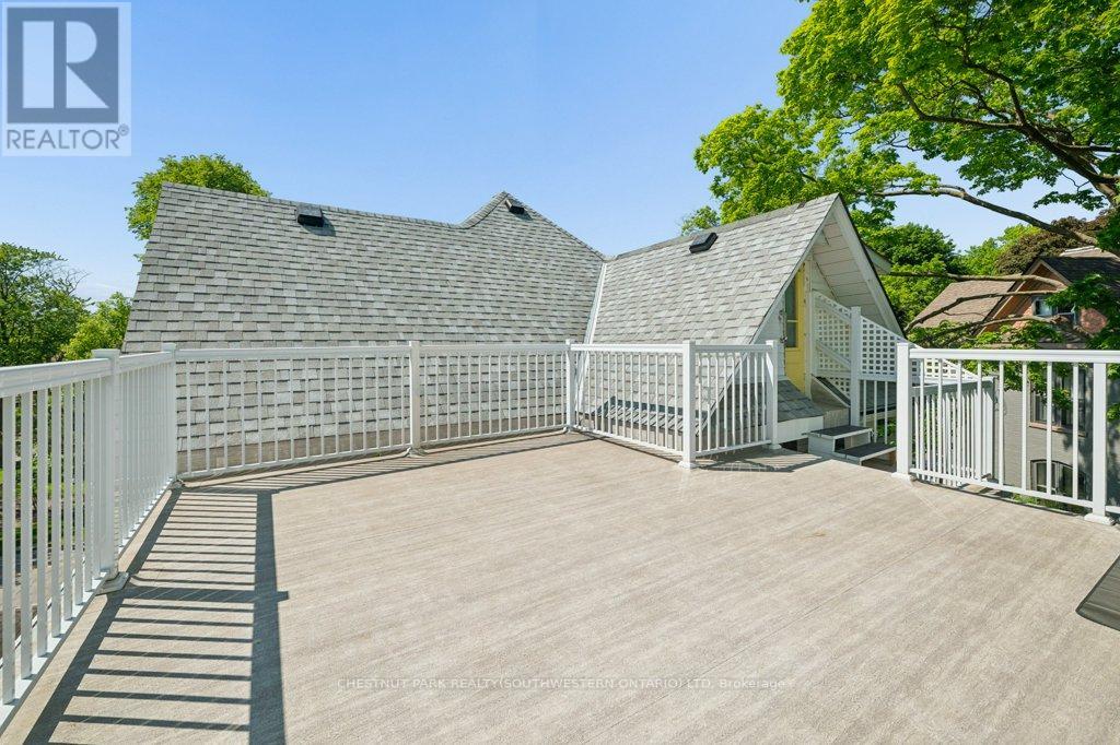 149 Young Street, Kitchener, Ontario  N2H 4Z5 - Photo 39 - X13243102