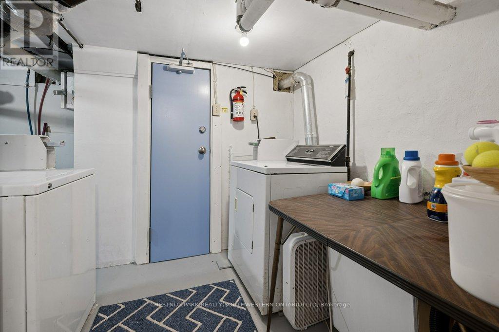 149 Young Street, Kitchener, Ontario  N2H 4Z5 - Photo 42 - X13243102