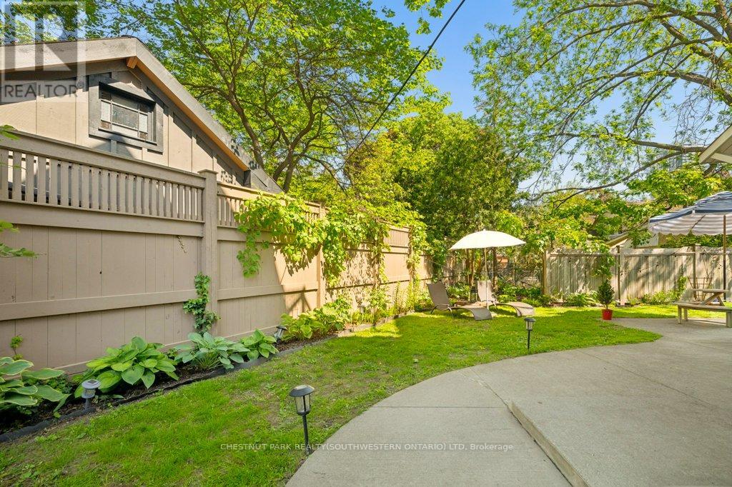 149 Young Street, Kitchener, Ontario  N2H 4Z5 - Photo 43 - X13243102