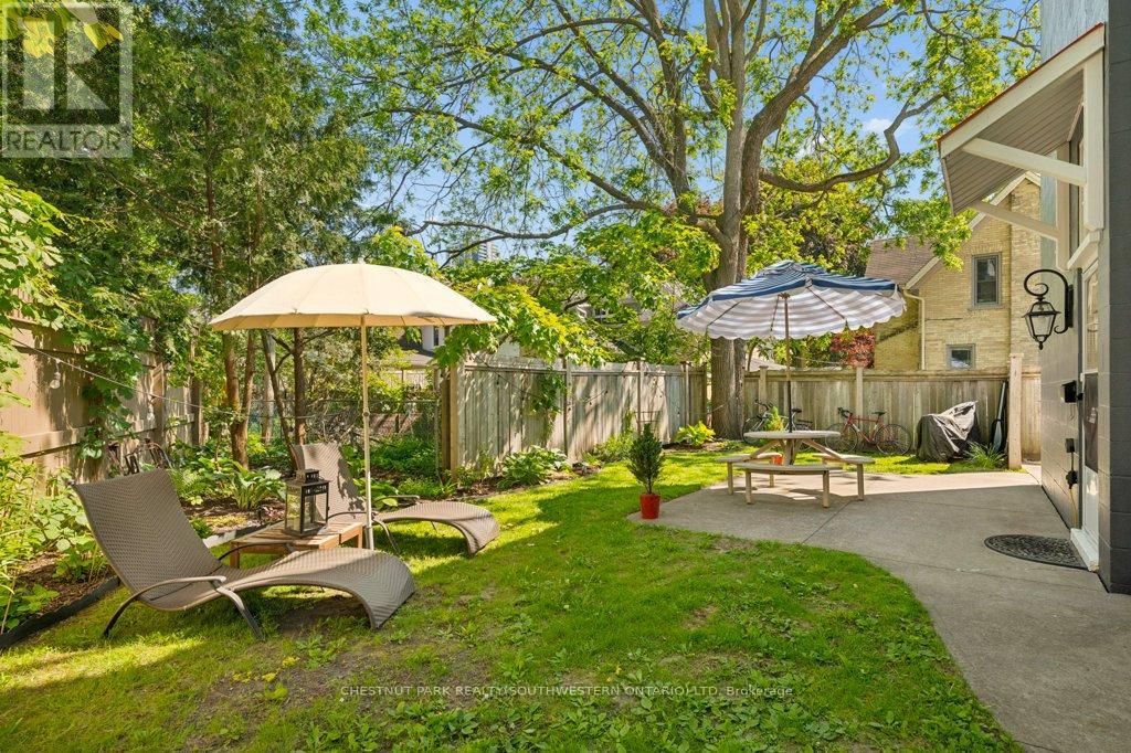 149 Young Street, Kitchener, Ontario  N2H 4Z5 - Photo 44 - X13243102