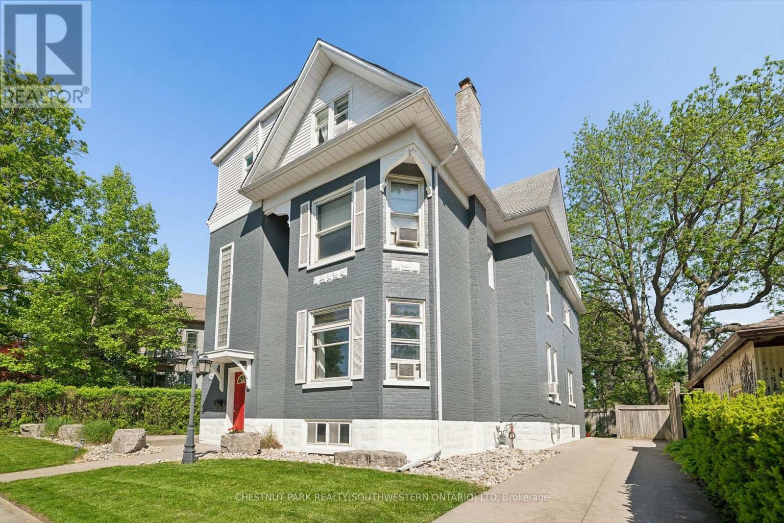 149 Young Street, Kitchener, Ontario  N2H 4Z5 - Photo 5 - X13243102