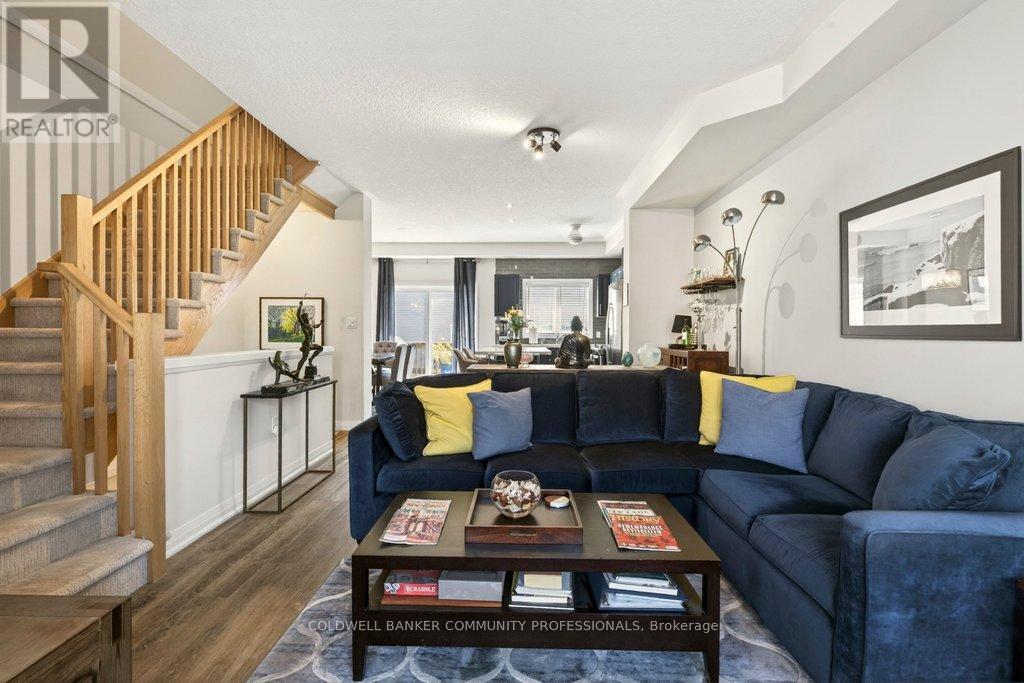 54 Aquarius Crescent, Hamilton, Ontario  L0R 1P0 - Photo 12 - X13243136