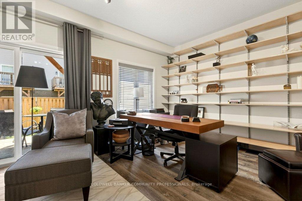 54 Aquarius Crescent, Hamilton, Ontario  L0R 1P0 - Photo 6 - X13243136