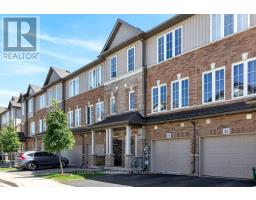 54 AQUARIUS CRESCENT, Hamilton, Ontario