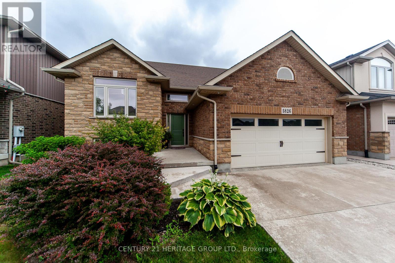 5826 FIDDLEHEAD LANE, Niagara Falls, Ontario