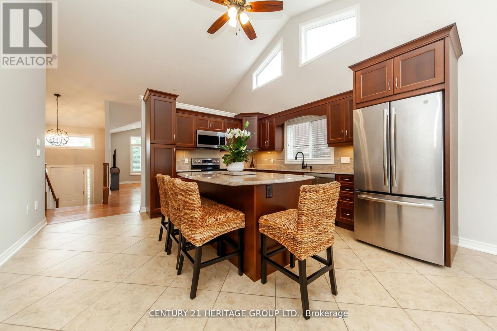 5826 Fiddlehead Lane, Niagara Falls, Ontario  L2H 0E9 - Photo 14 - X13243140