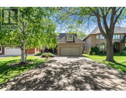 85 CITATION CRESCENT, Hamilton, Ontario