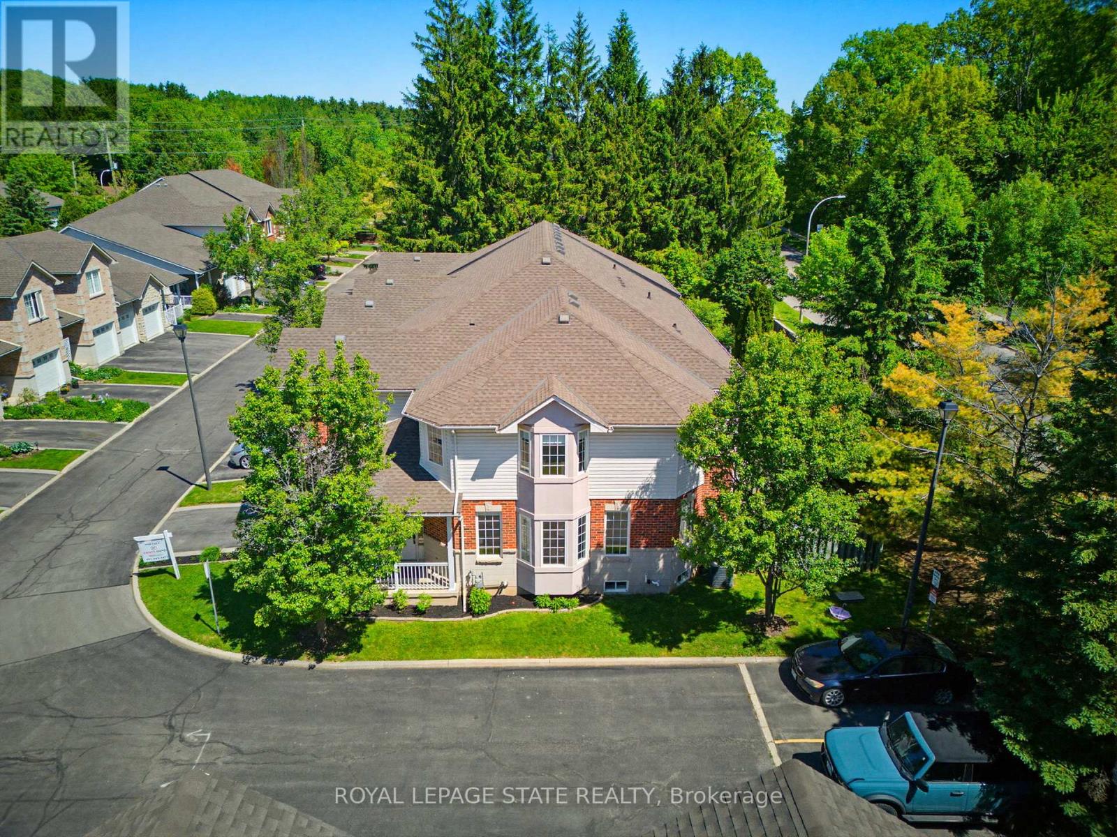 13 - 81 Valridge Drive, Hamilton, Ontario  L9G 5B7 - Photo 28 - X13243164