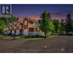 13 - 81 VALRIDGE DRIVE, Hamilton, Ontario