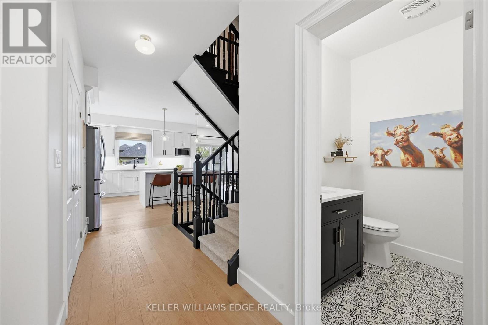 125 Margaret Avenue, Hamilton, Ontario  L8G 3G7 - Photo 4 - X13243178