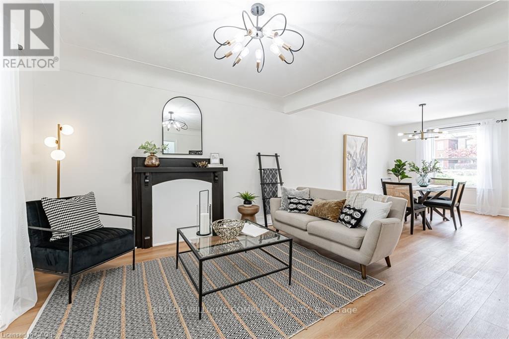 1 - 15 Barnesdale Avenue N, Hamilton, Ontario  L8L 6R4 - Photo 6 - X13243204