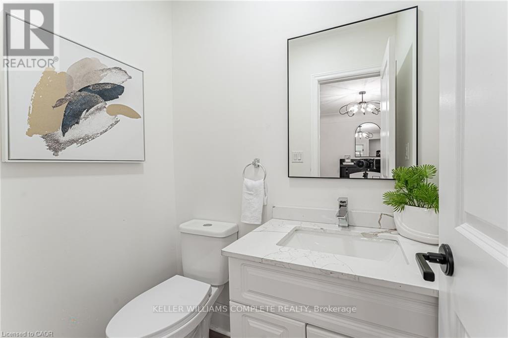 1 - 15 Barnesdale Avenue N, Hamilton, Ontario  L8L 6R4 - Photo 7 - X13243204