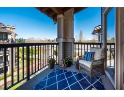 402 5655 210A STREET, Langley, British Columbia