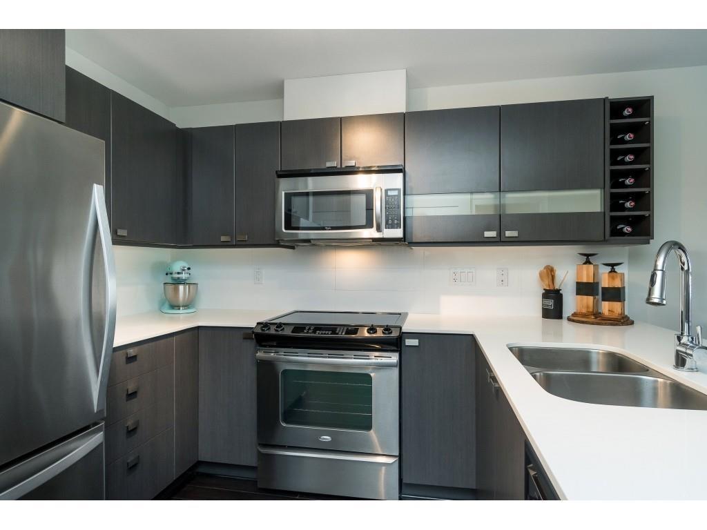 402 5655 210a Street, Langley, British Columbia  V3A 0G4 - Photo 5 - R3087144