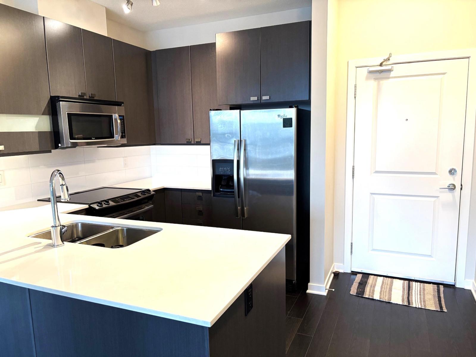 402 5655 210a Street, Langley, British Columbia  V3A 0G4 - Photo 7 - R3087144
