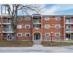 202 - 561 ARMSTRONG ROAD, Kingston, Ontario