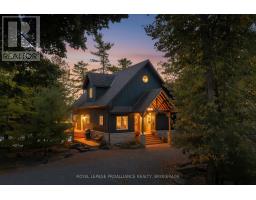 441 B MACCOMISH LANE, Frontenac, Ontario