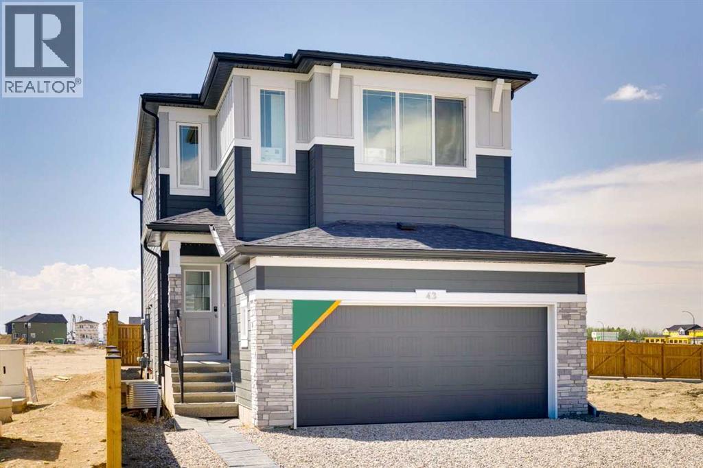 43 Verdure Gate Sw, Calgary, Alberta  T2Y 1C4 - Photo 1 - A2314654