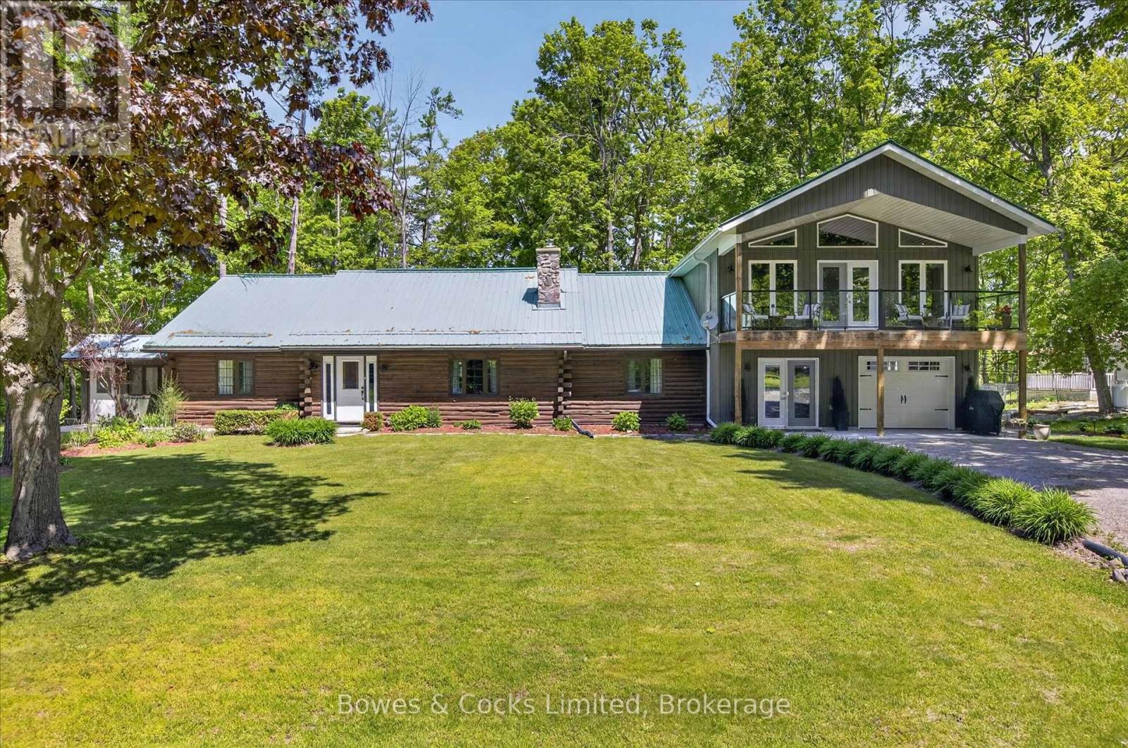 1 Graham Drive, Kawartha Lakes, Ontario  K0M 1N0 - Photo 1 - X13243272