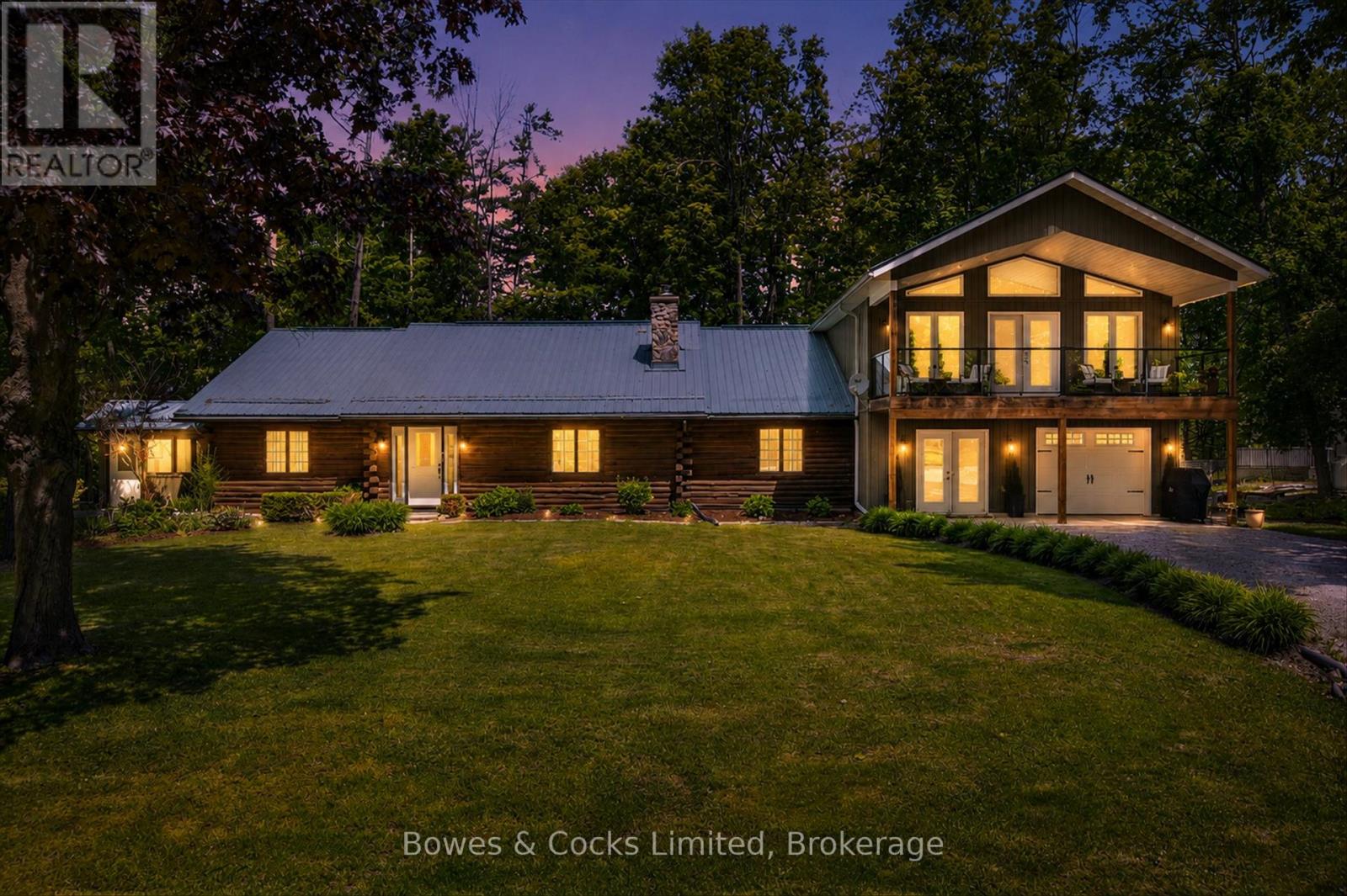 1 Graham Drive, Kawartha Lakes, Ontario  K0M 1N0 - Photo 2 - X13243272