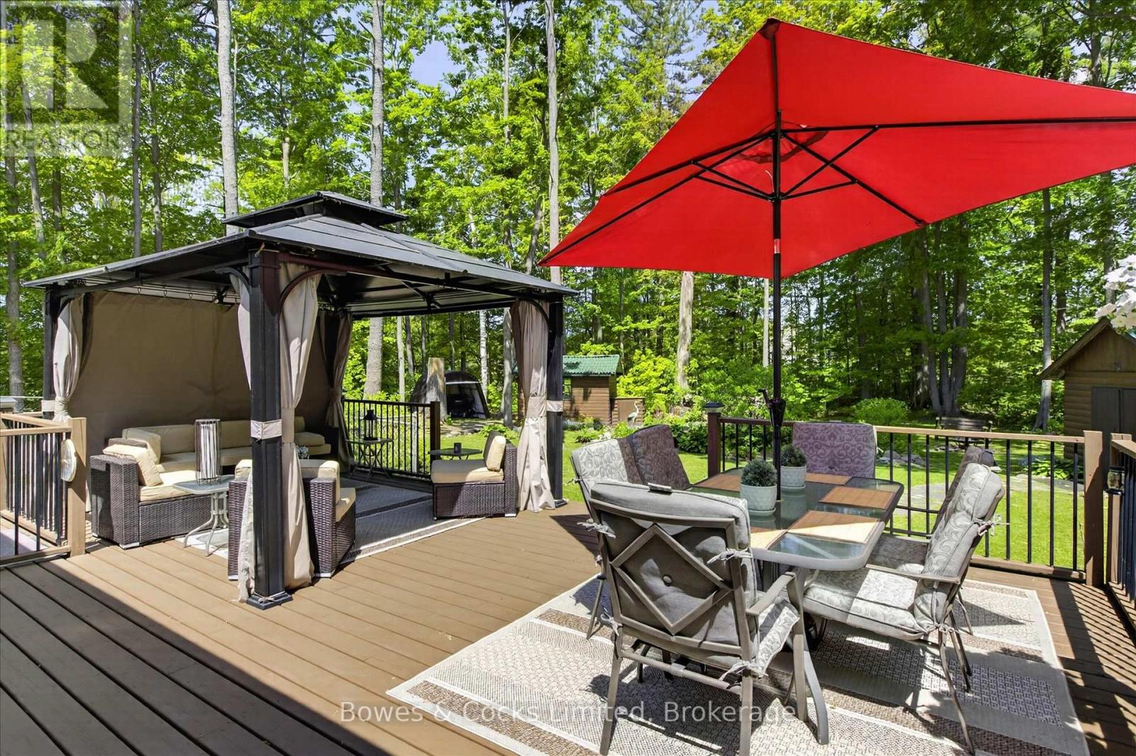 1 Graham Drive, Kawartha Lakes, Ontario  K0M 1N0 - Photo 37 - X13243272