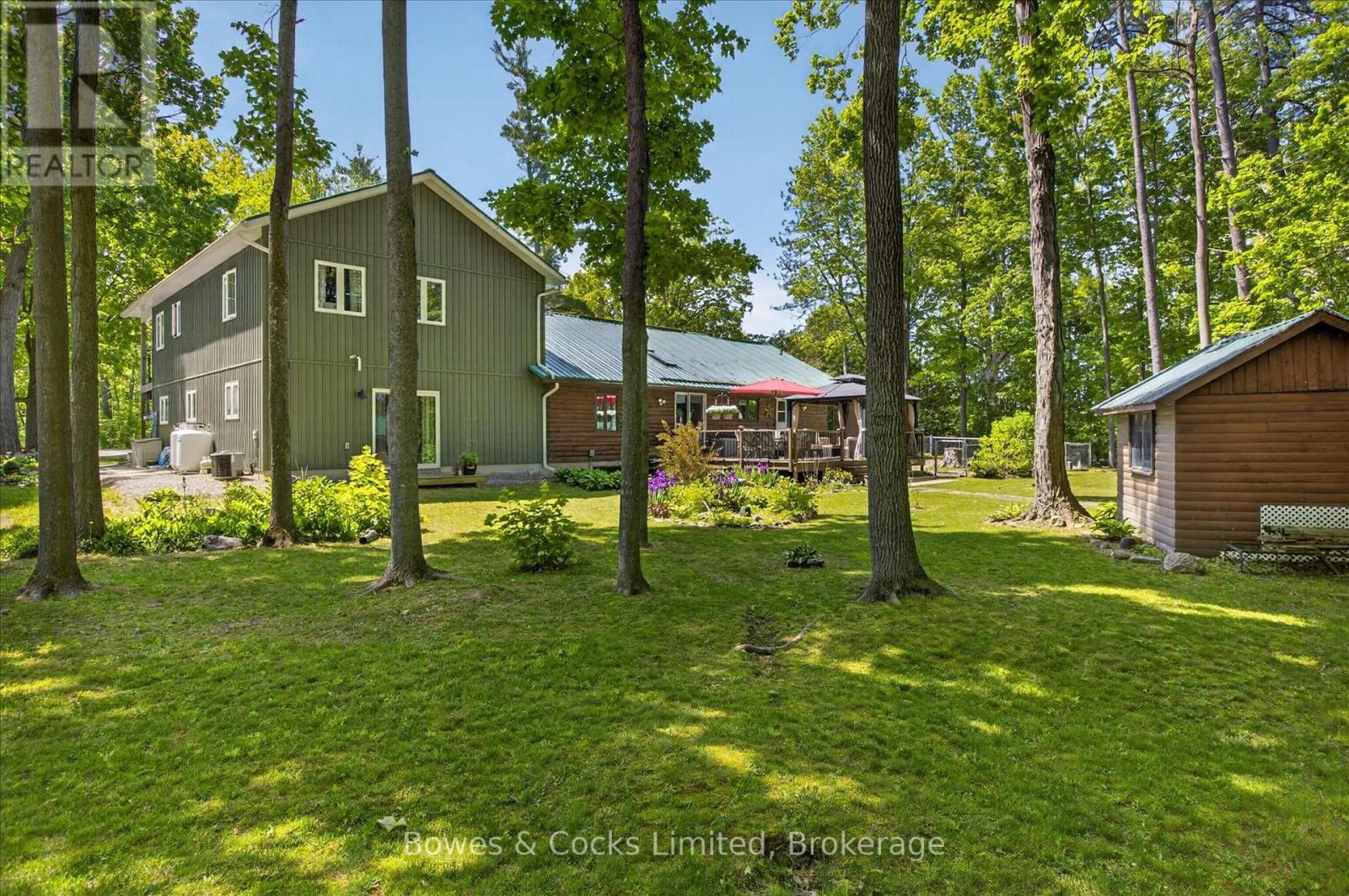 1 Graham Drive, Kawartha Lakes, Ontario  K0M 1N0 - Photo 42 - X13243272