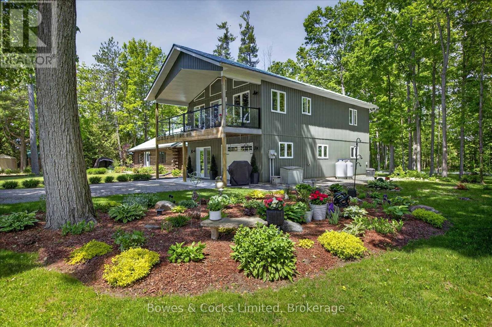 1 Graham Drive, Kawartha Lakes, Ontario  K0M 1N0 - Photo 43 - X13243272