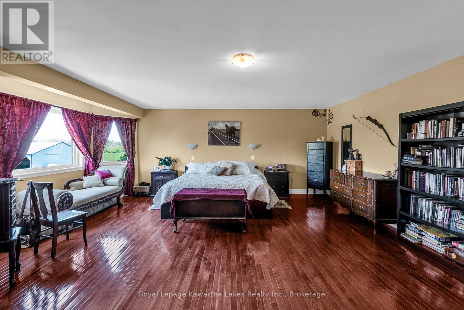 2435 Elm Tree Road, Kawartha Lakes, Ontario  K0M 1E0 - Photo 16 - X13243310