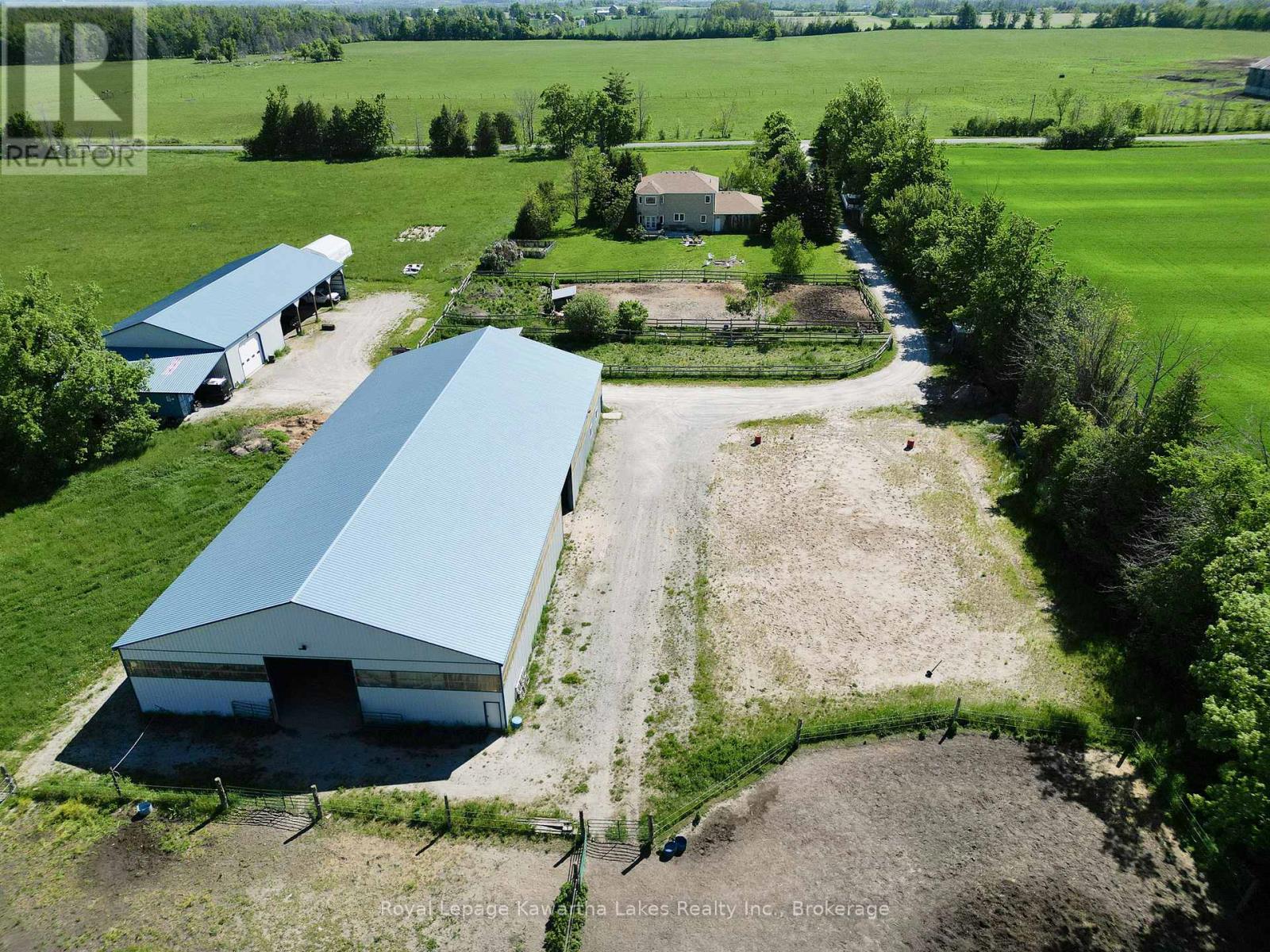 2435 Elm Tree Road, Kawartha Lakes, Ontario  K0M 1E0 - Photo 42 - X13243310