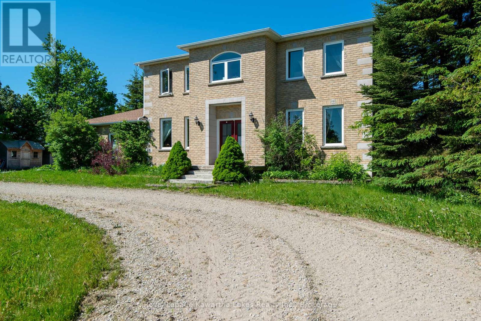 2435 Elm Tree Road, Kawartha Lakes, Ontario  K0M 1E0 - Photo 5 - X13243310